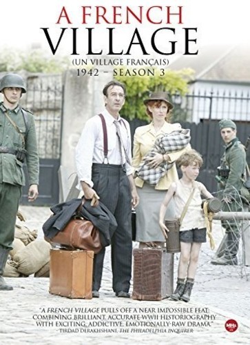 A French Village: Season 3