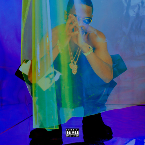 Big Sean - Hall Of Fame [Deluxe]