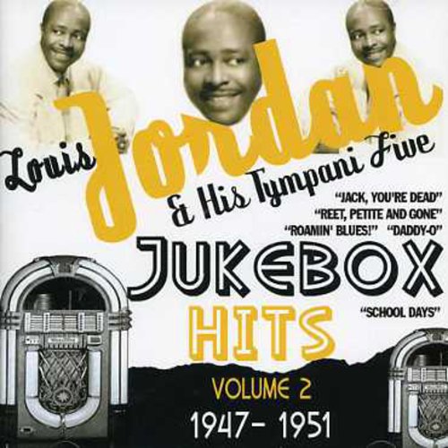 Jukebox Hits, Vol. 2 1947-1951
