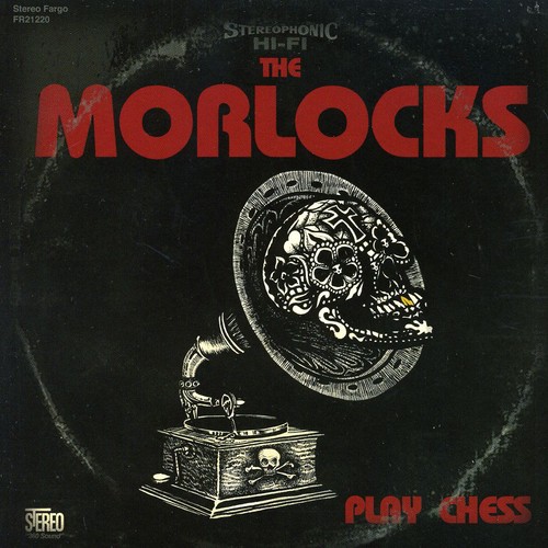 Morlocks - Morlocks Play Chess [Import]