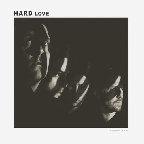 Needtobreathe - Hardlove