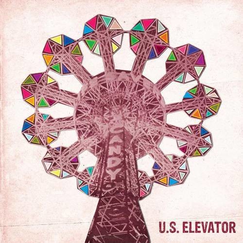 U.S. Elevator [Indy Only] [Limited Edition]
