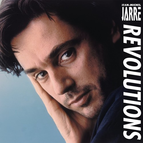Jean-Michel Jarre - Revolutions (30th Anniversary)