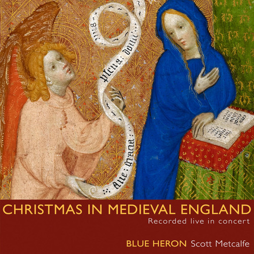 Brash - Christmas in Medieval England