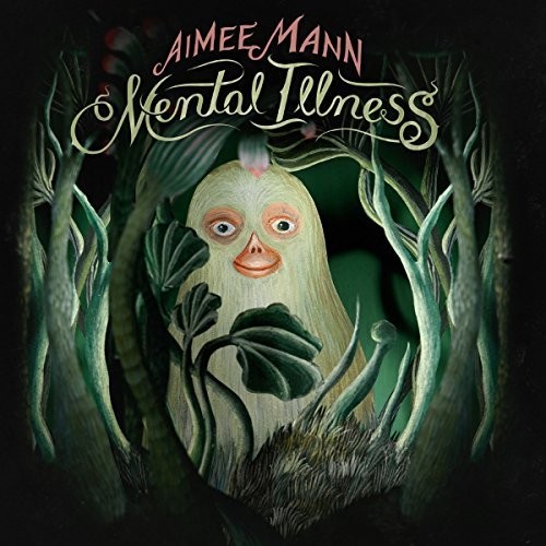 Aimee Mann - Mental Illness [Import]