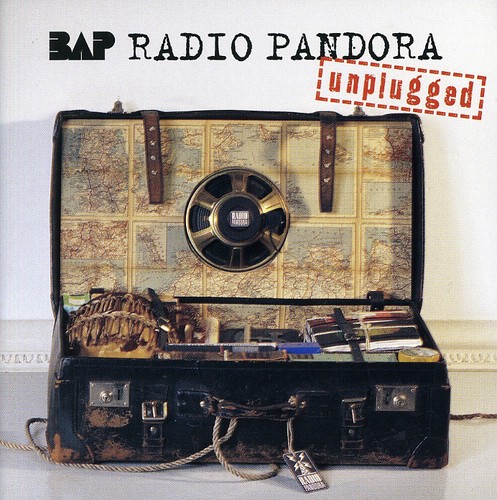 Radio Pandora: Unplugged [Import]