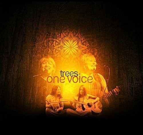 Trees - One Voice