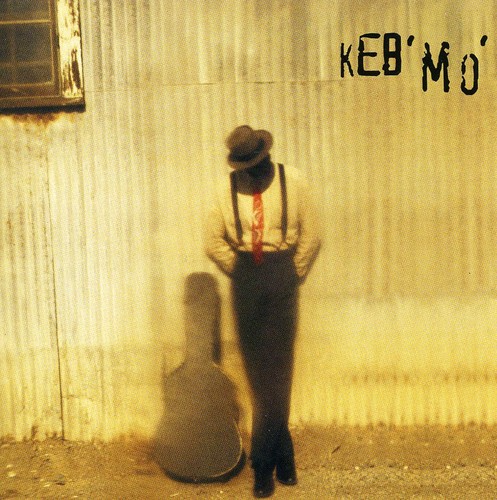 Keb' Mo' - Same [Import]