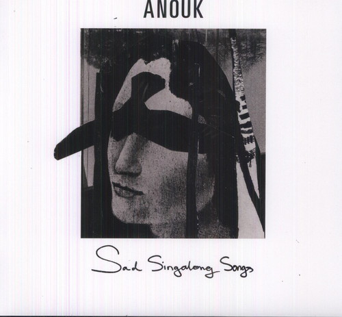 Anouk - Sad Singalong Songs [Import]
