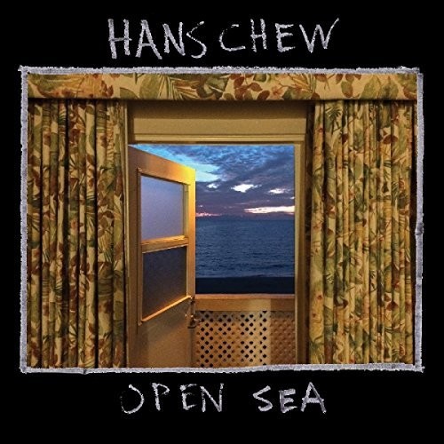 Hans Chew - Open Sea EP [Vinyl]