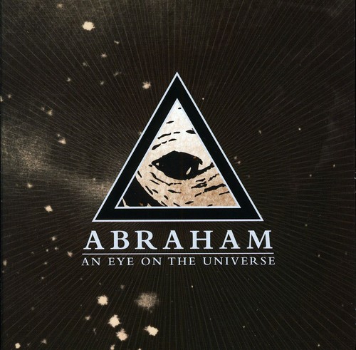 Abraham - An Eye On The Universe [Import]