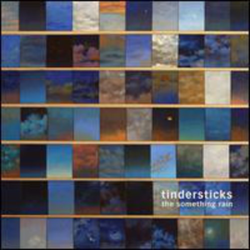 Tindersticks - Something Rain (Uk)