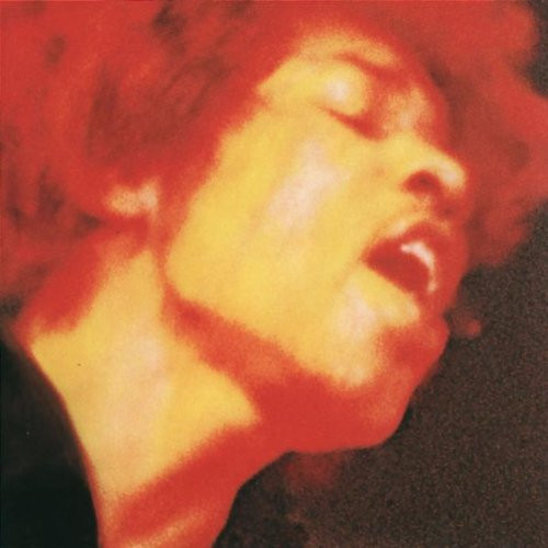 Jimi Hendrix - Electric Ladyland [180 Gram]