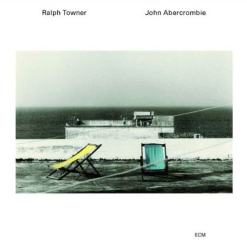 Ralph Towner & John Abercrombie - Five Years Later