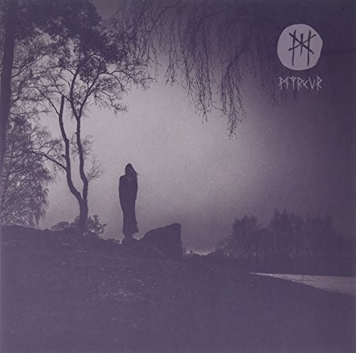 Myrkur - M [Limited Edition Vinyl]