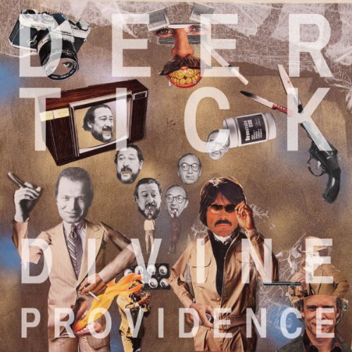 Deer Tick - Divine Providence [Import]