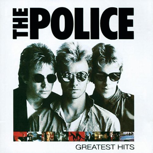 The Police - Greatest Hits [Import]