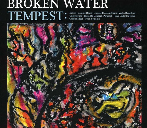 Broken Water - Tempest
