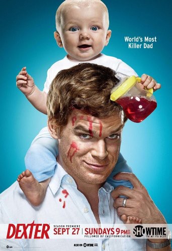 Dexter [TV Series] - Dexter: The Fourth Season