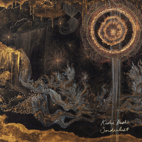 Kishi Bashi - Sonderlust [Indie Exclusive Gold/Black Vinyl]