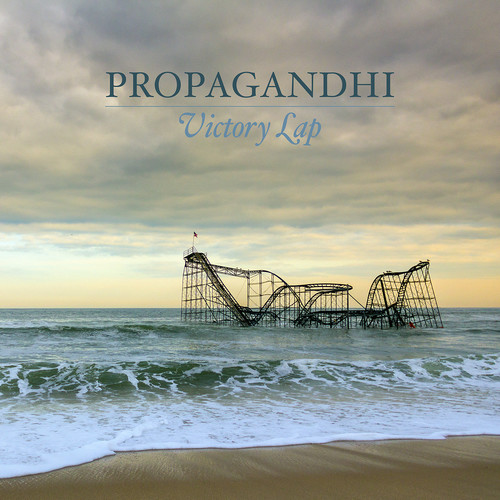 Propagandhi - Victory Lap [LP]
