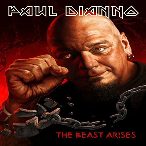 Paul Dianno - Dianno, Paul : Beast Arises