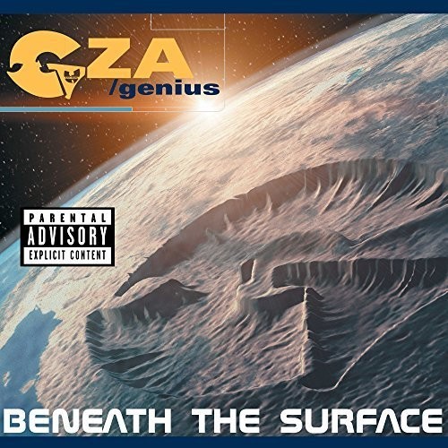 Gza - Beneath The Surface [2 LP]