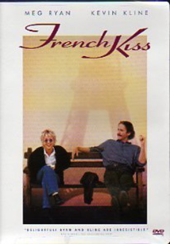 Ryan/Kline - French Kiss