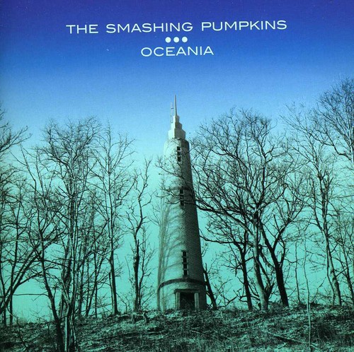 Smashing Pumpkins - Oceania [Import]