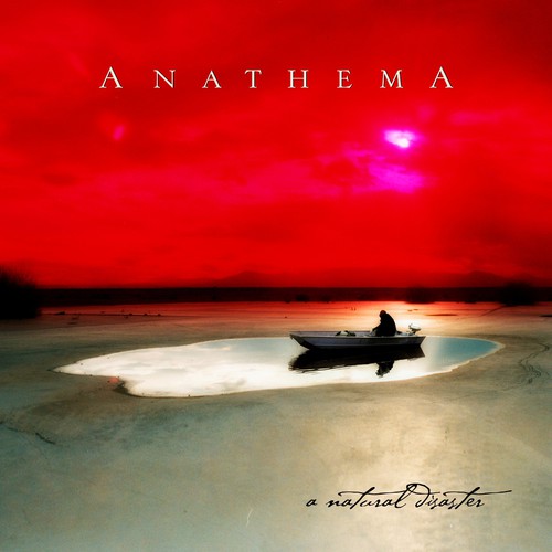 Anathema - A Natural Disaster [Limited Edition Vinyl]