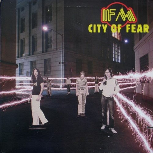 FM - City Of Fear: Remastered Edition [Import]