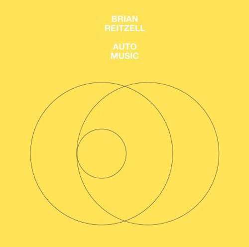 Brian Reitzell - Auto Music [Download Included]