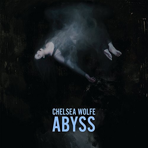 Chelsea Wolfe - Abyss [Vinyl]