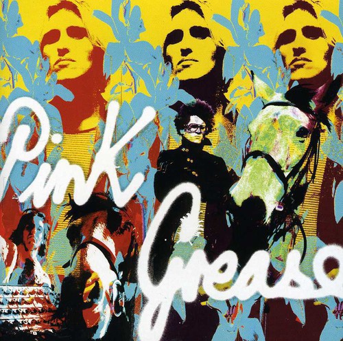 Pink Grease - This Is for Real