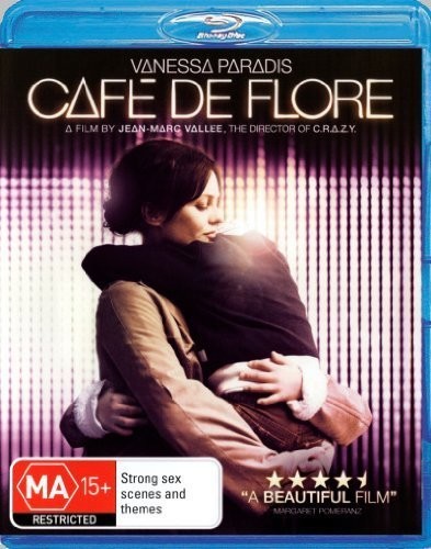Cafe De Flore - CafÃ© de Flore