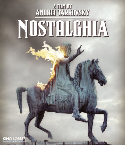 Nostalghia - Nostalghia