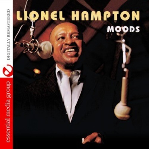 Lionel Hampton - Moods