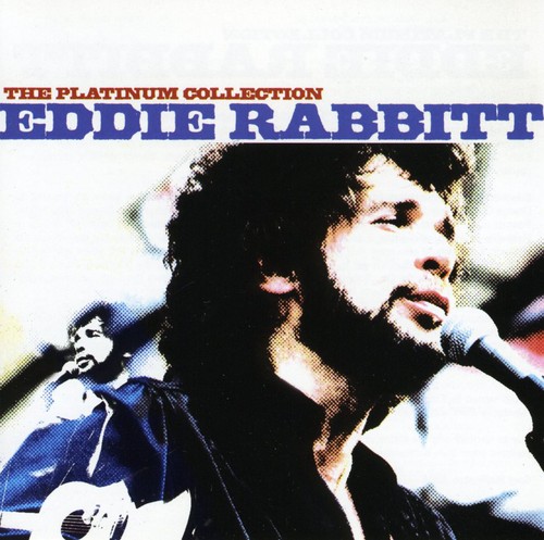 Eddie Rabbitt - Platinum Collection [Import]