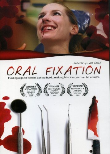 Parker/Aissa/Kies/Sullivan - Oral Fixation