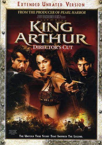 King Arthur - King Arthur (Director's Cut)