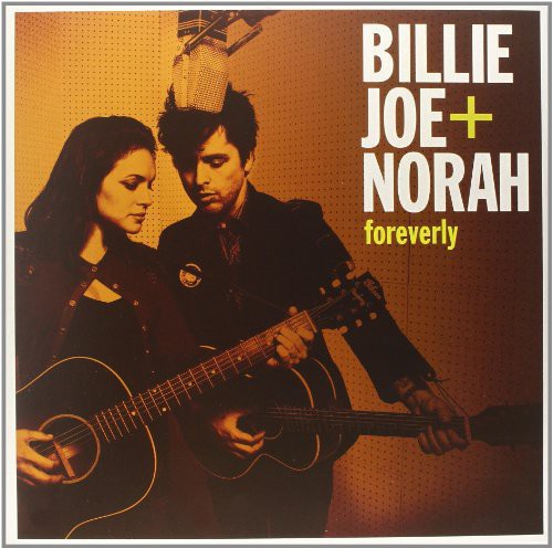 Billie Joe + Norah - Foreverly [LP]