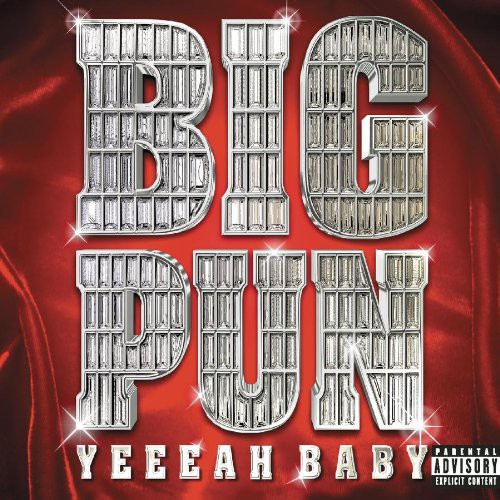 Big Pun - Yeah Baby