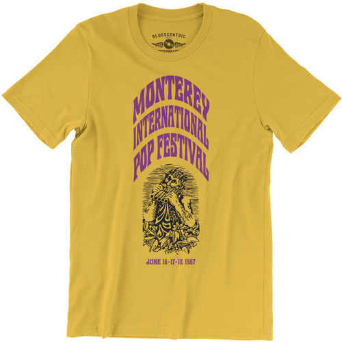 monterey t shirt