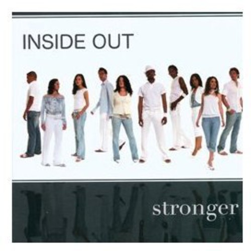 Inside Out - Stronger