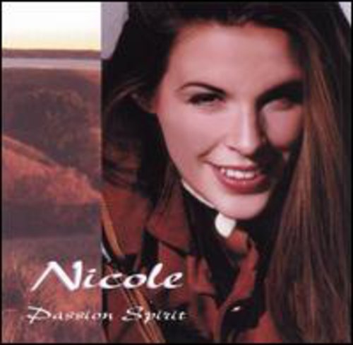 Nicole - Passion Spirit