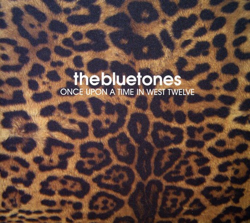 Bluetones - Once Upon a Time in West Twelve