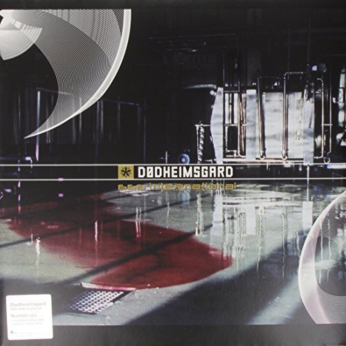 Dodheimsgard - 666 International [180 Gram]