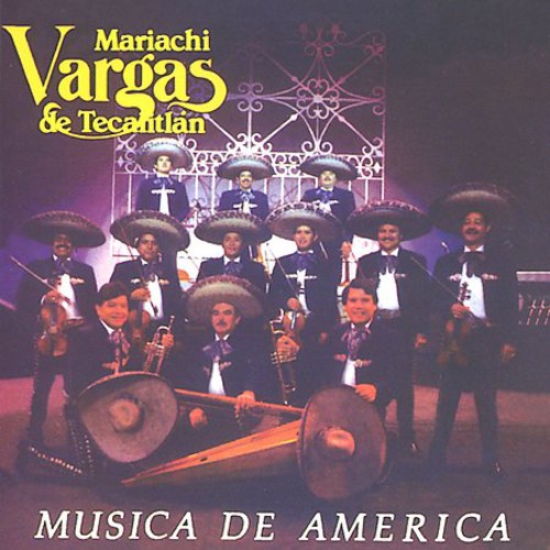 Musica de America