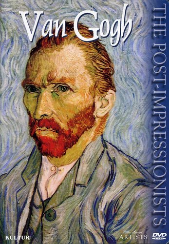 The Great Artists: The Post-Impressionists: Van Gogh