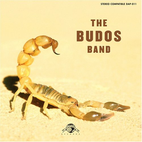 The Budos Band - Budos Band II